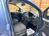 USED 2018 18 VOLKSWAGEN CADDY MAXI LIFE 4 Seat Auto Wheelchair Accessible Disabled Access Vehicle WAV 