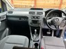 USED 2018 18 VOLKSWAGEN CADDY MAXI LIFE 4 Seat Auto Wheelchair Accessible Disabled Access Vehicle WAV 