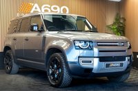2021 LAND ROVER DEFENDER