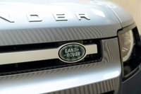 USED 2021 21 LAND ROVER DEFENDER 3.0 D250 MHEV Hard Top SUV 5dr Diesel Auto 4WD MWB Euro 6 (s/s) (250 ps) Electric Deployable Towbar