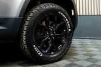 USED 2021 21 LAND ROVER DEFENDER 3.0 D250 MHEV Hard Top SUV 5dr Diesel Auto 4WD MWB Euro 6 (s/s) (250 ps) Electric Deployable Towbar