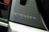 USED 2021 21 LAND ROVER DEFENDER 3.0 D250 MHEV Hard Top SUV 5dr Diesel Auto 4WD MWB Euro 6 (s/s) (250 ps) Electric Deployable Towbar