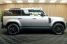 USED 2021 21 LAND ROVER DEFENDER 3.0 D250 MHEV Hard Top SUV 5dr Diesel Auto 4WD MWB Euro 6 (s/s) (250 ps) Electric Deployable Towbar