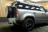 USED 2021 21 LAND ROVER DEFENDER 3.0 D250 MHEV Hard Top SUV 5dr Diesel Auto 4WD MWB Euro 6 (s/s) (250 ps) Electric Deployable Towbar