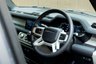 USED 2021 21 LAND ROVER DEFENDER 3.0 D250 MHEV Hard Top SUV 5dr Diesel Auto 4WD MWB Euro 6 (s/s) (250 ps) Electric Deployable Towbar