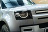 USED 2021 21 LAND ROVER DEFENDER 3.0 D250 MHEV Hard Top SUV 5dr Diesel Auto 4WD MWB Euro 6 (s/s) (250 ps) Electric Deployable Towbar
