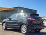 USED 2017 17 NISSAN QASHQAI 1.2 DIG-T Acenta Euro 6 (s/s) 5dr WARANTYCRUISEBTSENSORSULEZ