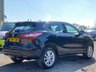 USED 2017 17 NISSAN QASHQAI 1.2 DIG-T Acenta Euro 6 (s/s) 5dr WARANTYCRUISEBTSENSORSULEZ