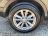 USED 2017 17 NISSAN QASHQAI 1.2 DIG-T Acenta Euro 6 (s/s) 5dr WARANTYCRUISEBTSENSORSULEZ