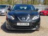 USED 2017 17 NISSAN QASHQAI 1.2 DIG-T Acenta Euro 6 (s/s) 5dr WARANTYCRUISEBTSENSORSULEZ
