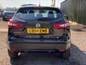 USED 2017 17 NISSAN QASHQAI 1.2 DIG-T Acenta Euro 6 (s/s) 5dr WARANTYCRUISEBTSENSORSULEZ