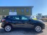 USED 2017 17 NISSAN QASHQAI 1.2 DIG-T Acenta Euro 6 (s/s) 5dr WARANTYCRUISEBTSENSORSULEZ