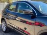 USED 2017 17 NISSAN QASHQAI 1.2 DIG-T Acenta Euro 6 (s/s) 5dr WARANTYCRUISEBTSENSORSULEZ