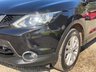 USED 2017 17 NISSAN QASHQAI 1.2 DIG-T Acenta Euro 6 (s/s) 5dr WARANTYCRUISEBTSENSORSULEZ