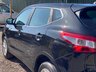 USED 2017 17 NISSAN QASHQAI 1.2 DIG-T Acenta Euro 6 (s/s) 5dr WARANTYCRUISEBTSENSORSULEZ
