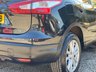 USED 2017 17 NISSAN QASHQAI 1.2 DIG-T Acenta Euro 6 (s/s) 5dr WARANTYCRUISEBTSENSORSULEZ