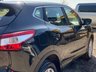 USED 2017 17 NISSAN QASHQAI 1.2 DIG-T Acenta Euro 6 (s/s) 5dr WARANTYCRUISEBTSENSORSULEZ