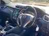 USED 2017 17 NISSAN QASHQAI 1.2 DIG-T Acenta Euro 6 (s/s) 5dr WARANTYCRUISEBTSENSORSULEZ