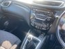 USED 2017 17 NISSAN QASHQAI 1.2 DIG-T Acenta Euro 6 (s/s) 5dr WARANTYCRUISEBTSENSORSULEZ