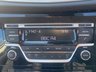 USED 2017 17 NISSAN QASHQAI 1.2 DIG-T Acenta Euro 6 (s/s) 5dr WARANTYCRUISEBTSENSORSULEZ