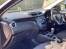 USED 2017 17 NISSAN QASHQAI 1.2 DIG-T Acenta Euro 6 (s/s) 5dr WARANTYCRUISEBTSENSORSULEZ