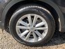 USED 2017 17 NISSAN QASHQAI 1.2 DIG-T Acenta Euro 6 (s/s) 5dr WARANTYCRUISEBTSENSORSULEZ