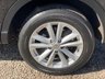 USED 2017 17 NISSAN QASHQAI 1.2 DIG-T Acenta Euro 6 (s/s) 5dr WARANTYCRUISEBTSENSORSULEZ