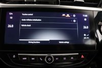 USED 2022 72 VAUXHALL CORSA 1.2 Turbo Ultimate Hatchback 5dr Petrol Manual Euro 6 (s/s) (100 ps) 1 OWNER, CAMERA, SENSORS