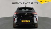 USED 2022 72 VAUXHALL CORSA 1.2 Turbo Ultimate Hatchback 5dr Petrol Manual Euro 6 (s/s) (100 ps) 1 OWNER, CAMERA, SENSORS