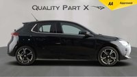 USED 2022 72 VAUXHALL CORSA 1.2 Turbo Ultimate Hatchback 5dr Petrol Manual Euro 6 (s/s) (100 ps) 1 OWNER, CAMERA, SENSORS
