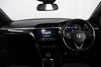 USED 2022 72 VAUXHALL CORSA 1.2 Turbo Ultimate Hatchback 5dr Petrol Manual Euro 6 (s/s) (100 ps) 1 OWNER, CAMERA, SENSORS