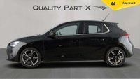 USED 2022 72 VAUXHALL CORSA 1.2 Turbo Ultimate Hatchback 5dr Petrol Manual Euro 6 (s/s) (100 ps) 1 OWNER, CAMERA, SENSORS