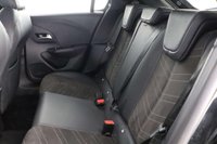 USED 2022 72 VAUXHALL CORSA 1.2 Turbo Ultimate Hatchback 5dr Petrol Manual Euro 6 (s/s) (100 ps) 1 OWNER, CAMERA, SENSORS