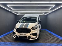 USED 2019 19 FORD TRANSIT CUSTOM 2.0 300 EcoBlue Panel Van 5dr Diesel Manual L2 H2 Euro 6 (105 ps) 