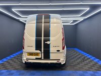 USED 2019 19 FORD TRANSIT CUSTOM 2.0 300 EcoBlue Panel Van 5dr Diesel Manual L2 H2 Euro 6 (105 ps) 