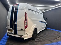 USED 2019 19 FORD TRANSIT CUSTOM 2.0 300 EcoBlue Panel Van 5dr Diesel Manual L2 H2 Euro 6 (105 ps) 