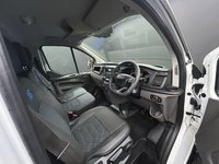 USED 2019 19 FORD TRANSIT CUSTOM 2.0 300 EcoBlue Panel Van 5dr Diesel Manual L2 H2 Euro 6 (105 ps) 