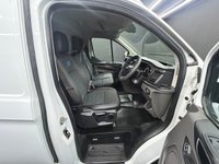 USED 2019 19 FORD TRANSIT CUSTOM 2.0 300 EcoBlue Panel Van 5dr Diesel Manual L2 H2 Euro 6 (105 ps) 