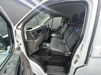 USED 2019 19 FORD TRANSIT CUSTOM 2.0 300 EcoBlue Panel Van 5dr Diesel Manual L2 H2 Euro 6 (105 ps) 