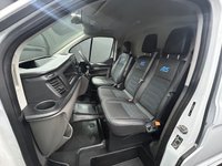 USED 2019 19 FORD TRANSIT CUSTOM 2.0 300 EcoBlue Panel Van 5dr Diesel Manual L2 H2 Euro 6 (105 ps) 