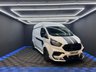 USED 2019 19 FORD TRANSIT CUSTOM 2.0 300 EcoBlue Panel Van 5dr Diesel Manual L2 H2 Euro 6 (105 ps) 