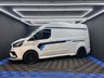 USED 2019 19 FORD TRANSIT CUSTOM 2.0 300 EcoBlue Panel Van 5dr Diesel Manual L2 H2 Euro 6 (105 ps) 