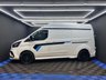 USED 2019 19 FORD TRANSIT CUSTOM 2.0 300 EcoBlue Panel Van 5dr Diesel Manual L2 H2 Euro 6 (105 ps) 