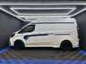 USED 2019 19 FORD TRANSIT CUSTOM 2.0 300 EcoBlue Panel Van 5dr Diesel Manual L2 H2 Euro 6 (105 ps) 