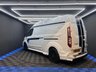 USED 2019 19 FORD TRANSIT CUSTOM 2.0 300 EcoBlue Panel Van 5dr Diesel Manual L2 H2 Euro 6 (105 ps) 
