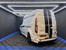 USED 2019 19 FORD TRANSIT CUSTOM 2.0 300 EcoBlue Panel Van 5dr Diesel Manual L2 H2 Euro 6 (105 ps) 