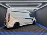 USED 2019 19 FORD TRANSIT CUSTOM 2.0 300 EcoBlue Panel Van 5dr Diesel Manual L2 H2 Euro 6 (105 ps) 