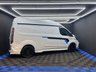 USED 2019 19 FORD TRANSIT CUSTOM 2.0 300 EcoBlue Panel Van 5dr Diesel Manual L2 H2 Euro 6 (105 ps) 