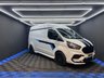USED 2019 19 FORD TRANSIT CUSTOM 2.0 300 EcoBlue Panel Van 5dr Diesel Manual L2 H2 Euro 6 (105 ps) 