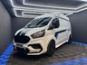 USED 2019 19 FORD TRANSIT CUSTOM 2.0 300 EcoBlue Panel Van 5dr Diesel Manual L2 H2 Euro 6 (105 ps) 